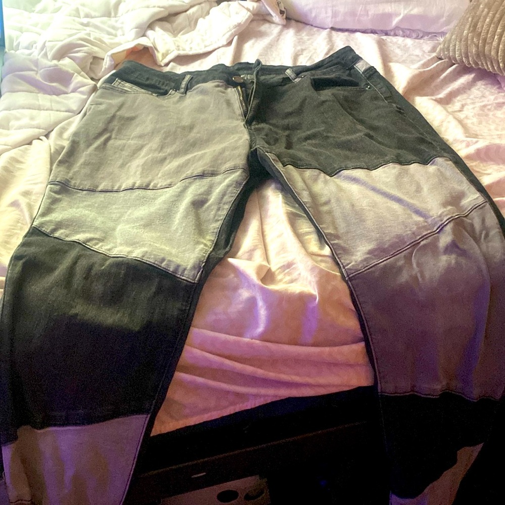 black and tan pants for sale.